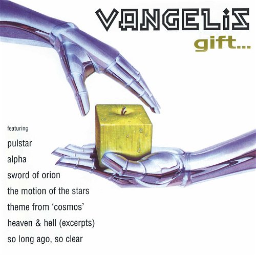 Vangelis - Gift... (CD)