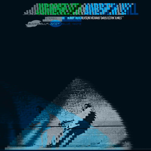 Andrew Hill - Judgment! (Blue Note Classic) (LP)