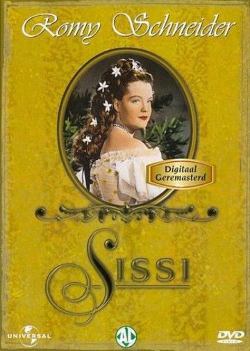 Film - Sissi (DVD)