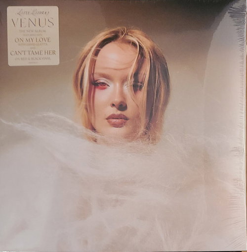 Zara Larsson - Venus  (LP)