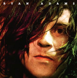 Ryan Adams - Ryan Adams (LP)
