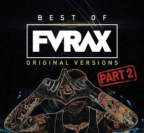 DJ Furax - Best Of Furax Part 2 (MV)