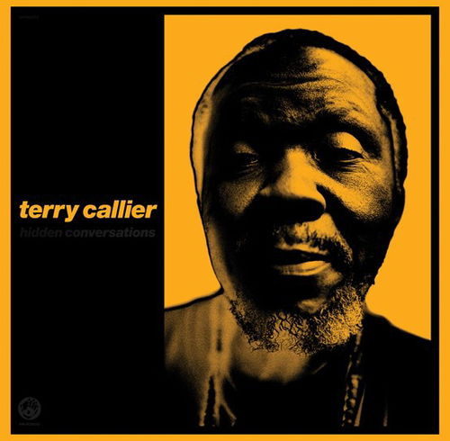 Terry Callier - Hidden Conversations - RSD23 (LP)