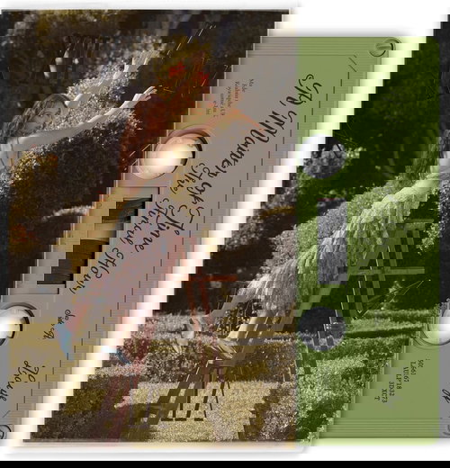 Laufey - A Matter Of Time: The Final Hour (Musicassette) (MC)