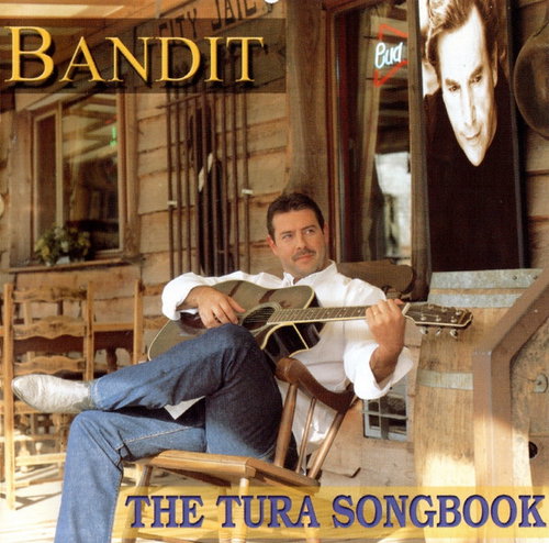 Bandit (23) - The Tura Songbook 1 (CD)