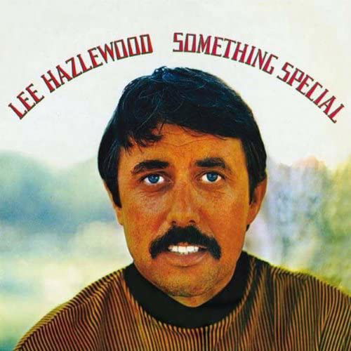 Lee Hazlewood - Something Special (CD)