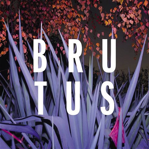 Brutus - Burst (CD)