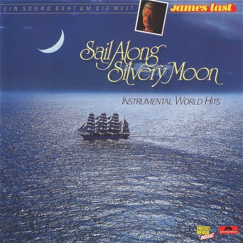 James Last - Sail Along Silv'Ry Moon (CD)