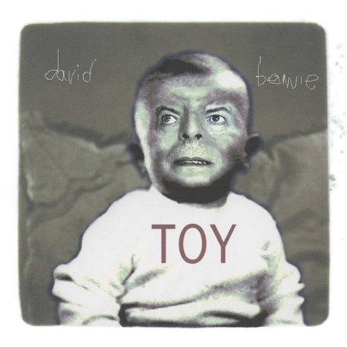 David Bowie - Toy - Remastered - 2LP (LP)