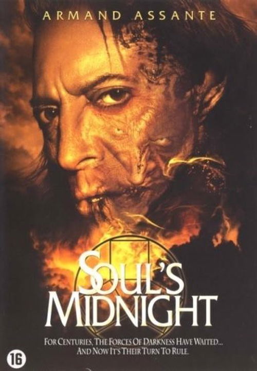 Film - Soul's Midnight (DVD)