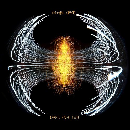 Pearl Jam - Dark Matter (Clear Vinyl) (LP)