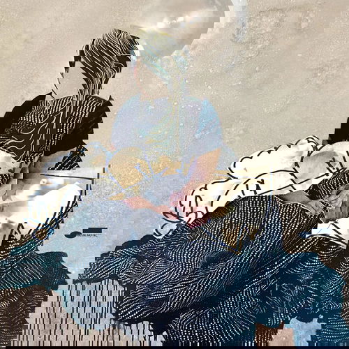 Johnathan Blake - Homeward Bound (Tone Poet Series) (LP)