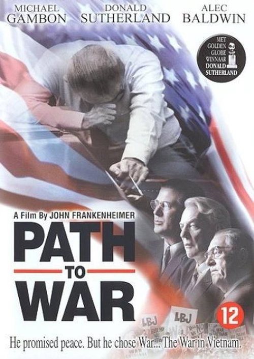 Film - Path To War (DVD)