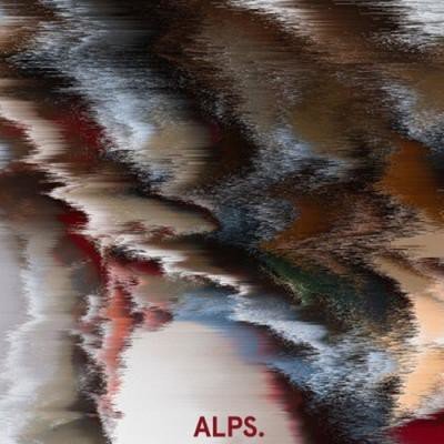 Alps. - Alps. (CD)