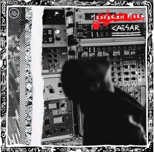 Meskerem Mees - Caesar EP (CD)