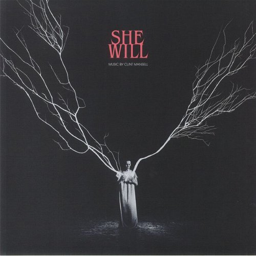 OST / Clint Mansell - She Will (LP)