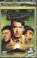 Film - Guns Of Navarone (DVD)