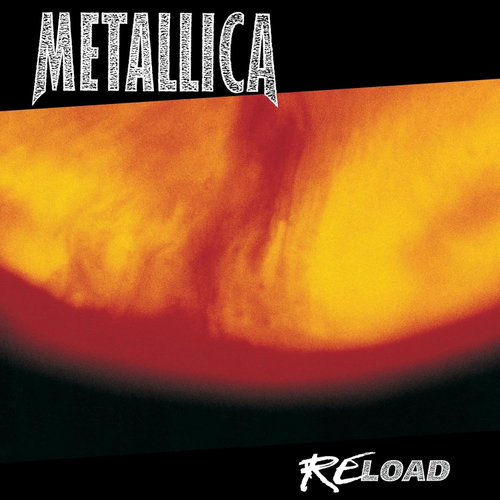 Metallica - Reload (3CD Expanded)