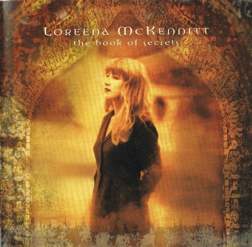 Loreena McKennitt - The Book Of Secrets (CD)