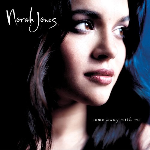 Norah Jones - Come Away With Me (20TH Anniv.) (CD)