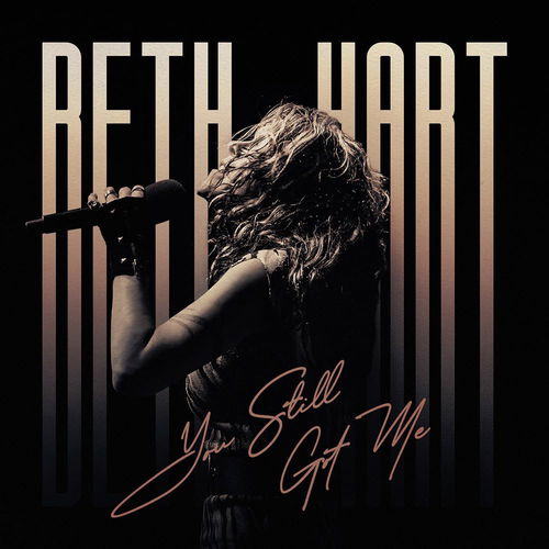 Beth Hart - You Still Got Me (CD)