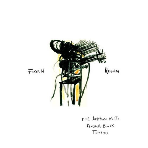 Fionn Regan - The Bunkhouse Vol. 1: Anchor Black Tattoo RSD26 (LP)