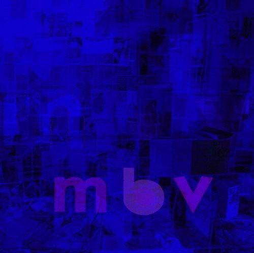 My Bloody Valentine - Mbv Best Of (CD)