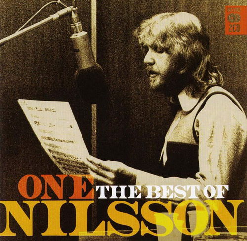 Harry Nilsson - One - The Best Of (CD)