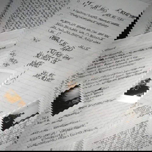 Xxxtentacion - 17 (LP)