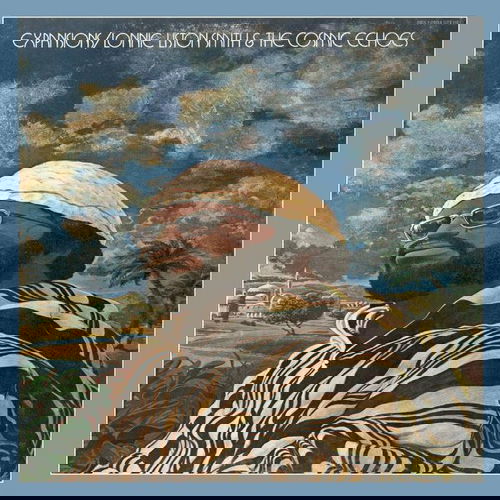 Lonnie Liston Smith And The Cosmic Echoes - Expansions (CD)
