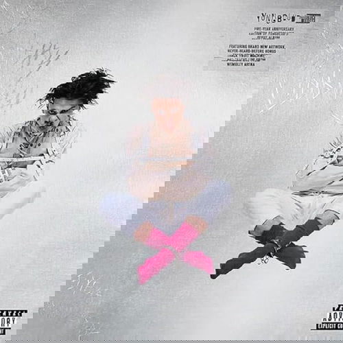 Yungblud - 21st Century Liability  (LP)