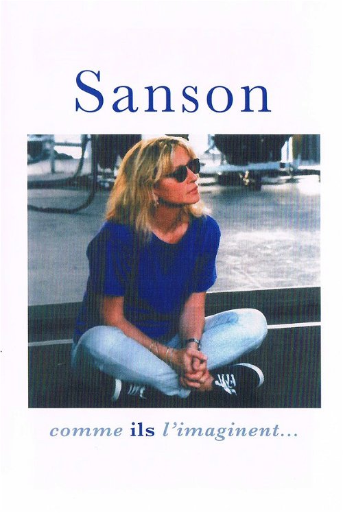 Véronique Sanson - Comme Ils L'imaginent... (DVD)
