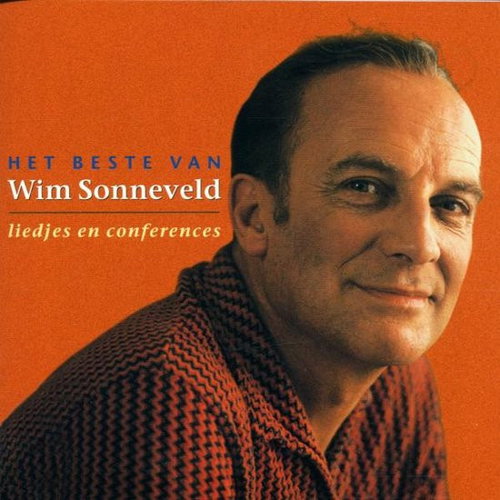 Wim Sonneveld - Het Beste Van Wim Sonneveld (Liedjes En Conferences) (CD)