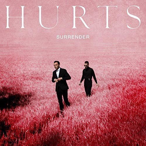 Hurts - Surrender (CD)