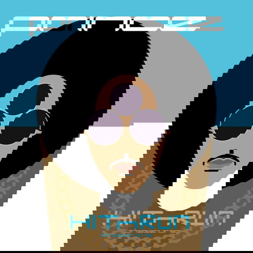 Prince - Hitnrun Phase One (LP)