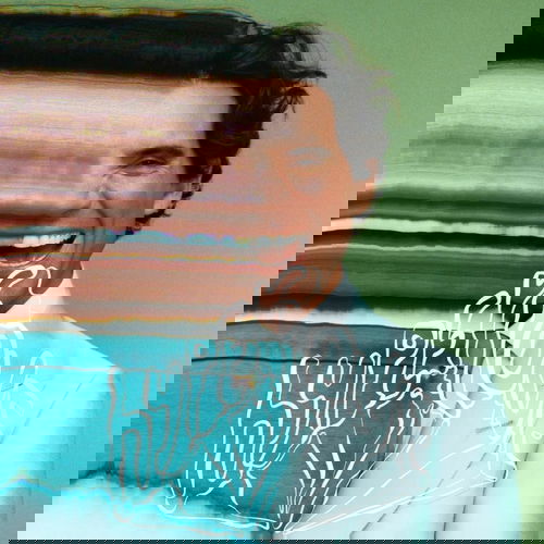 Mika - Hyperlove (CD)