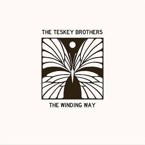 The Teskey Brothers - The Winding Way (CD)