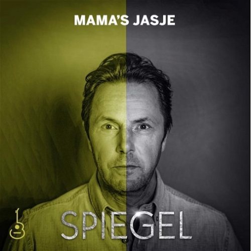 Mama's Jasje - Spiegel (CD)