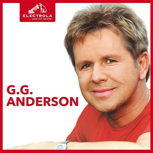 G.G. Anderson - Electrola... Das Ist Musik! (CD)