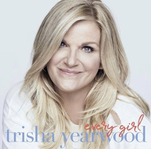 Trisha Yearwood - Every Girl (LP)