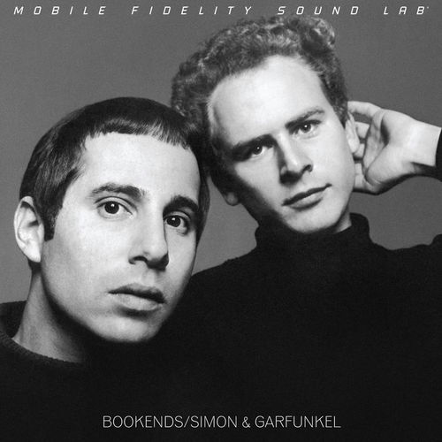 Simon & Garfunkel - Bookends (LP)