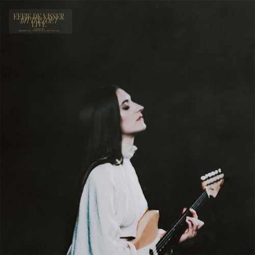 Eefje de Visser - Bitterzoet Live (LP)
