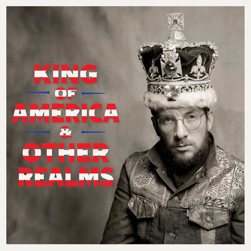 Elvis Costello - King Of America & Other Realms - 2CD (CD)