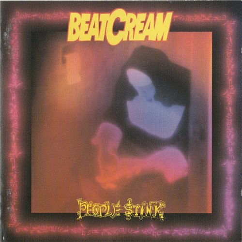 Beatcream - People Stink (CD)