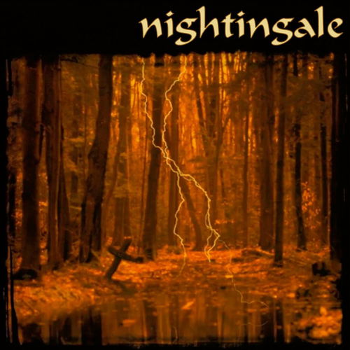 Nightingale - I (LP)