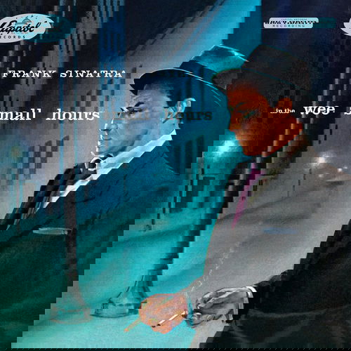 Frank Sinatra - In The Wee Small Hours (Tone Poet Series) (LP)