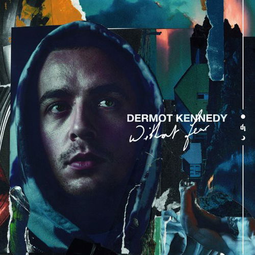 Dermot Kennedy - Without Fear (CD)