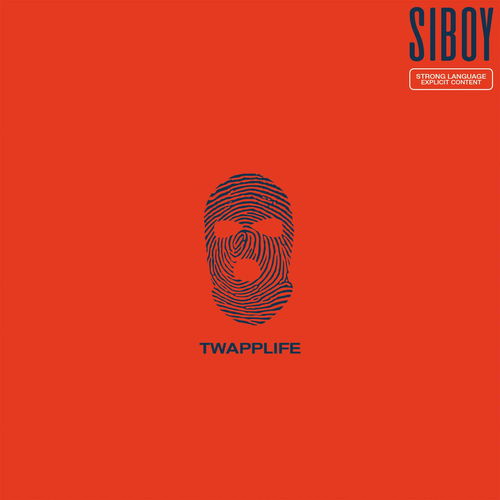 Siboy - Twapplife (CD)