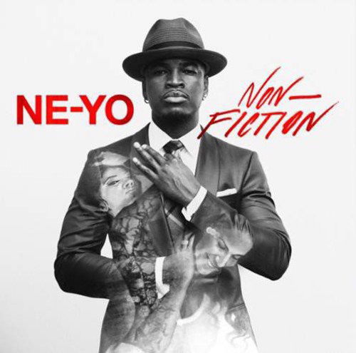 Ne-Yo - Non-Fiction (CD)