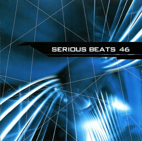 Various - Serious Beats 46 (CD)